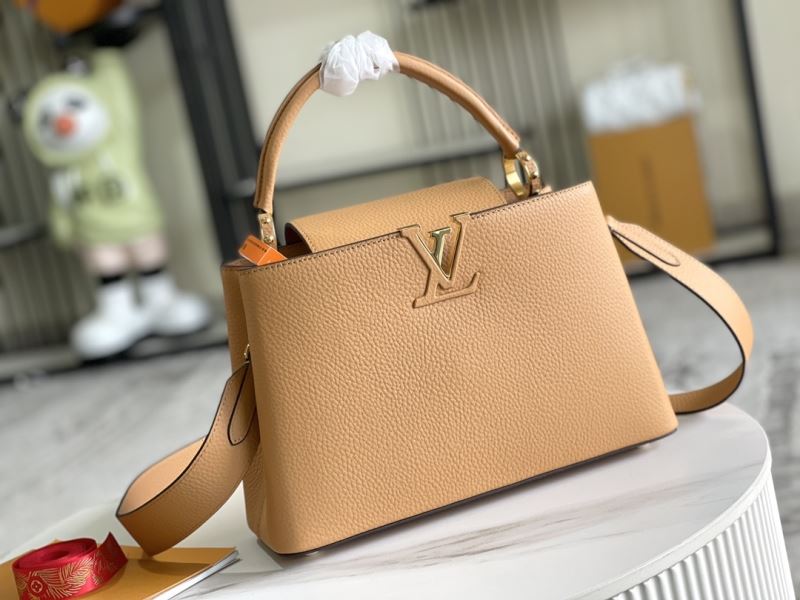 Louis Vuitton Top Handle Bags